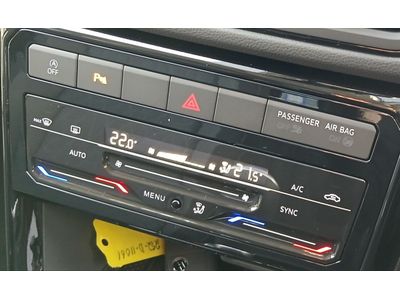 2025 Volkswagen T-Cross