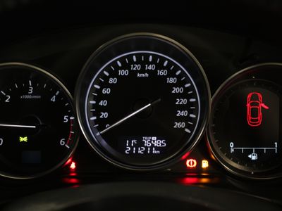 2013 Mazda CX-5