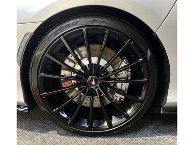 2020 McLaren GT