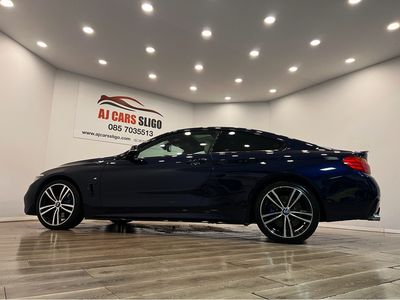 2015 BMW 4 Series