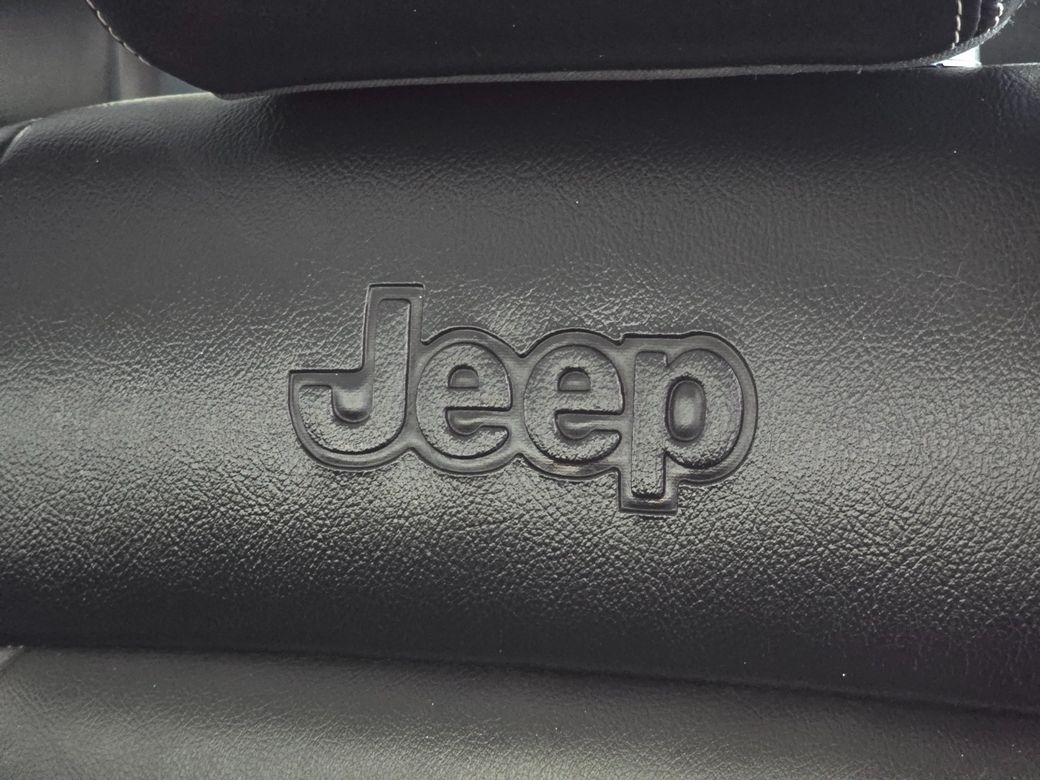 2011 Jeep Wrangler