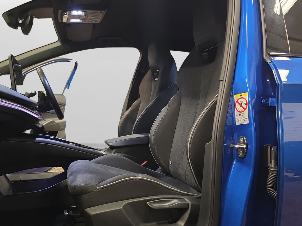2024 Skoda Enyaq