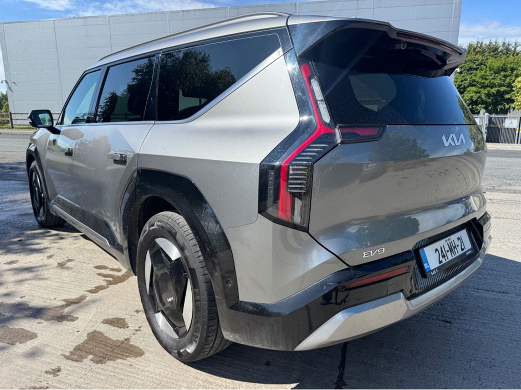 2024 Kia EV9