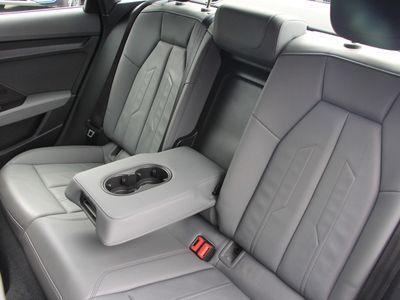 2023 Audi A3