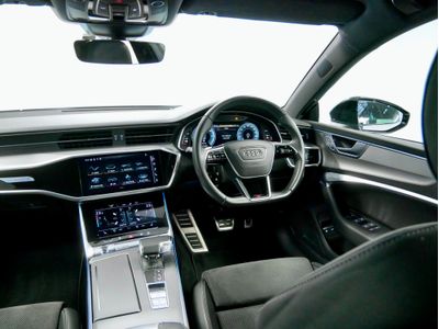 2021 Audi A7
