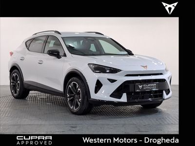 2026 Cupra Formentor