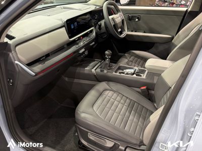 2027 Kia Seltos