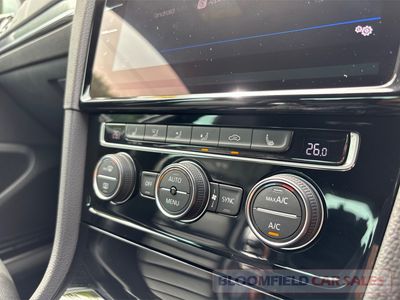 2020 Volkswagen Golf