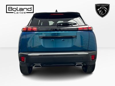 2025 Peugeot 2008