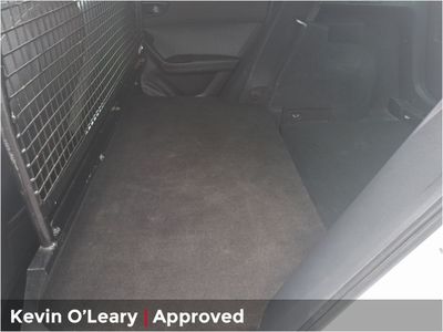 2021 SEAT Ateca