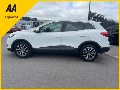 2022 Renault Kadjar