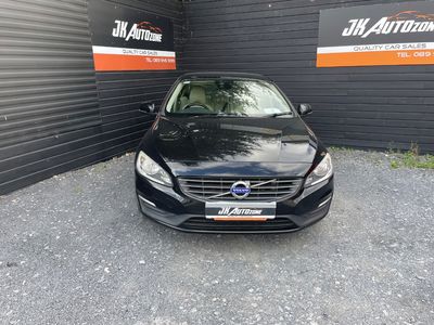 2015 Volvo S60