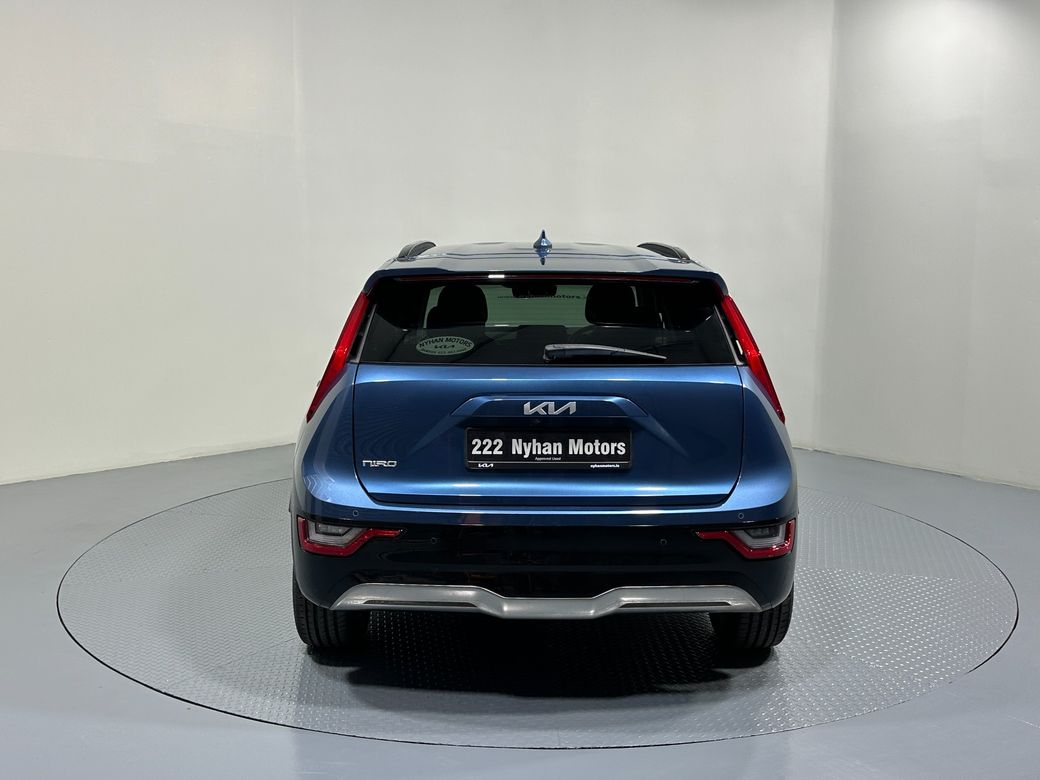 2022 Kia Niro