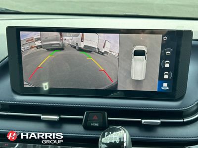 2025 Grey Maxus Deliver 7