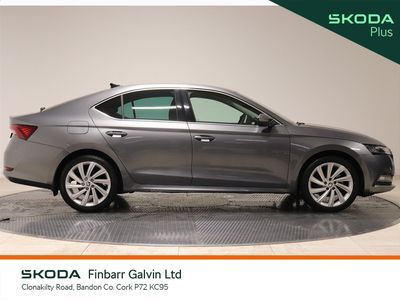 2021 Skoda Octavia