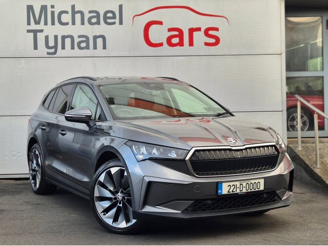 vehicle for sale from Michael Tynan Cars