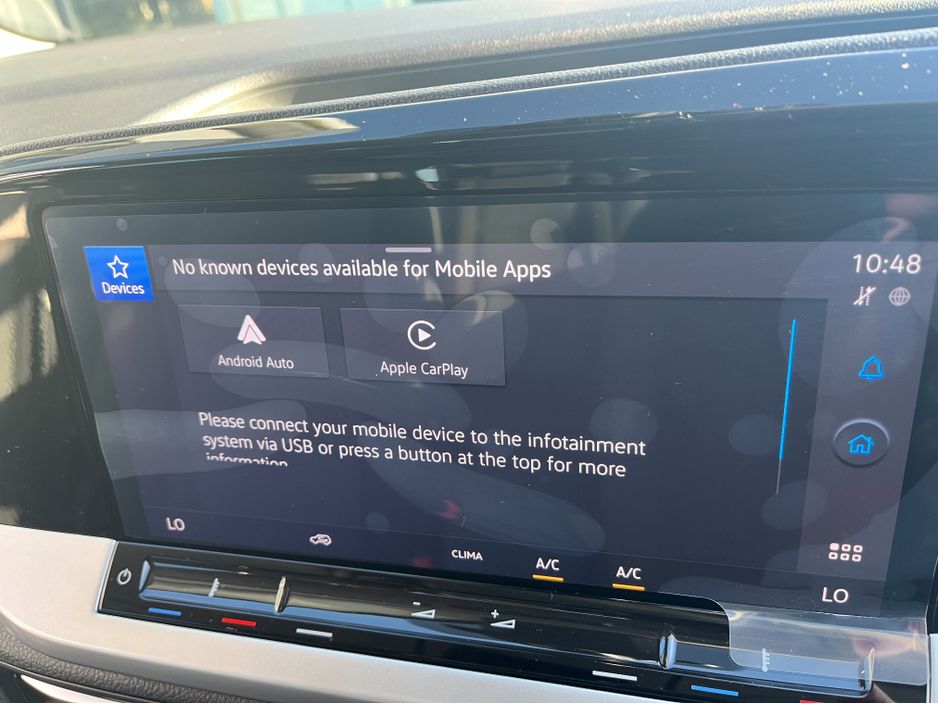 2026 Ford Tourneo Connect