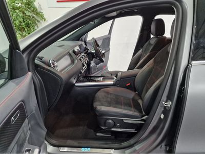 2024 Mercedes-Benz EQA