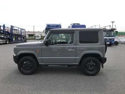 2022 Suzuki Jimny