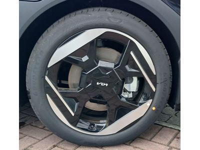 2026 Kia EV4