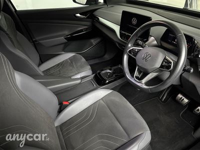 2023 Volkswagen ID.4