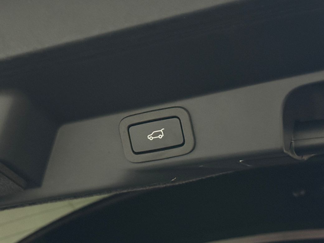 2022 Land Rover Range Rover Sport