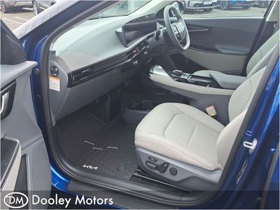 2026 Kia EV6