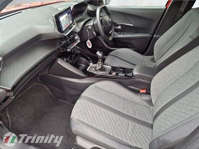 2024 Peugeot 2008