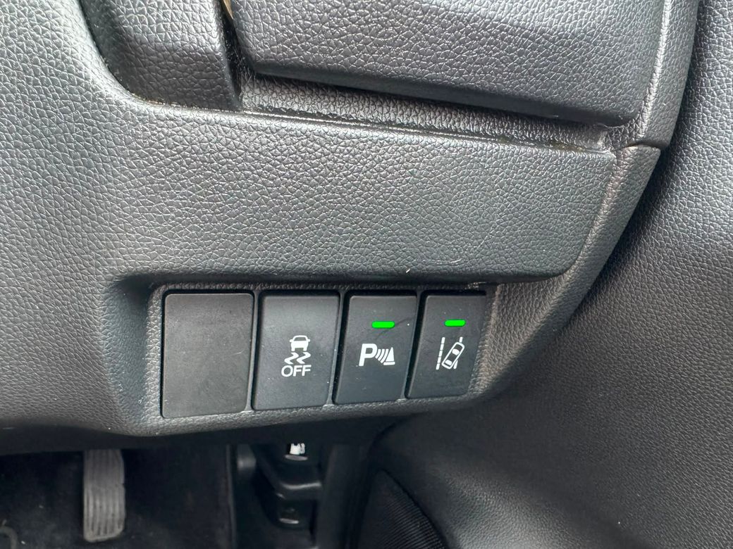 2020 Honda Jazz