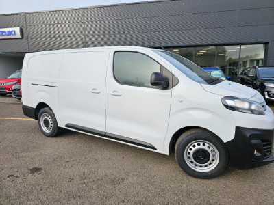 2023 Citroen Dispatch