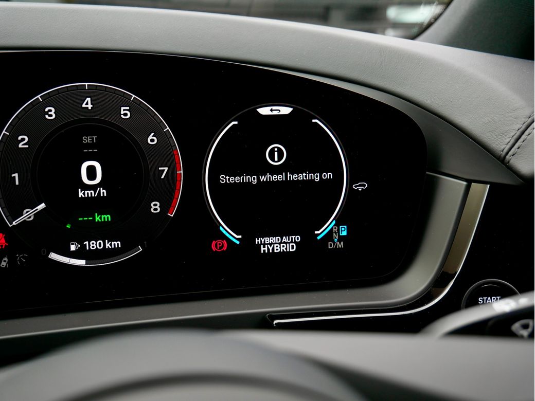 2025 Porsche Cayenne