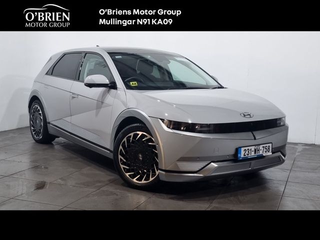 vehicle for sale from O'Briens Motor Group