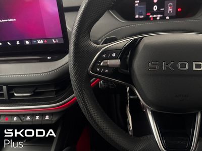 2026 Skoda Enyaq