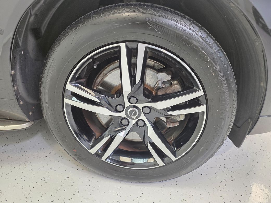 2021 Volvo XC60