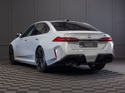 2025 BMW M5