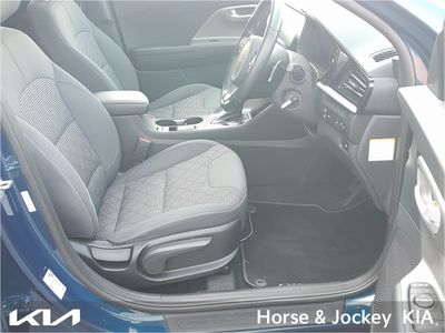 2022 Kia Niro