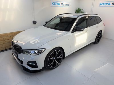 2021 BMW 3 Series