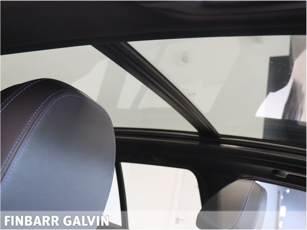 2023 BMW iX3