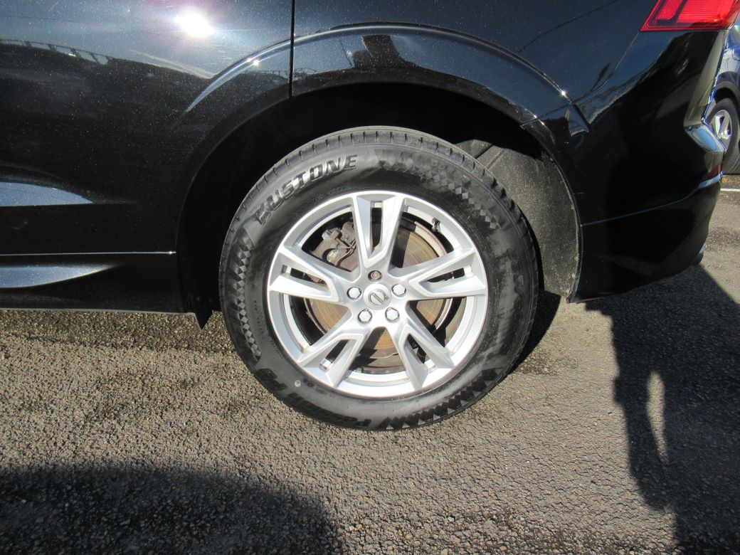 2019 Volvo XC60