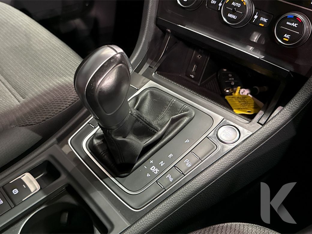 2020 Volkswagen Golf