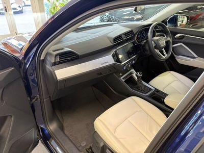 2023 Audi Q3