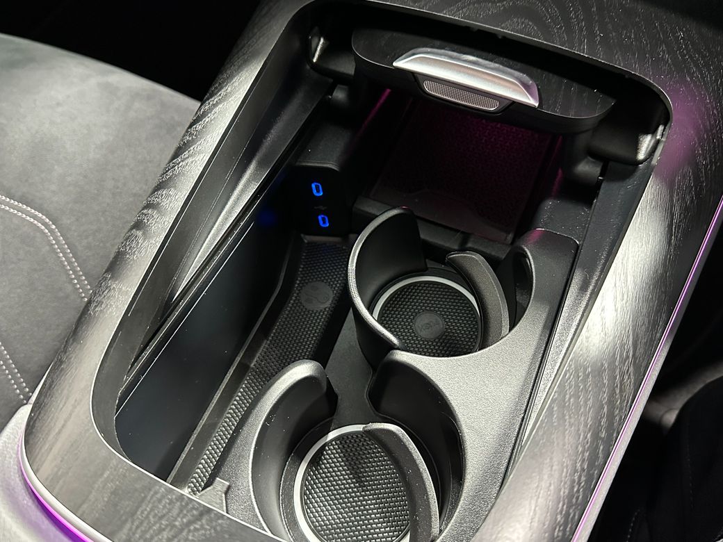 2025 Mercedes-Benz E Class