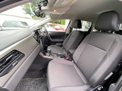 2020 Volkswagen Polo