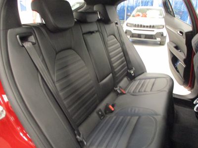 2023 Alfa Romeo Stelvio