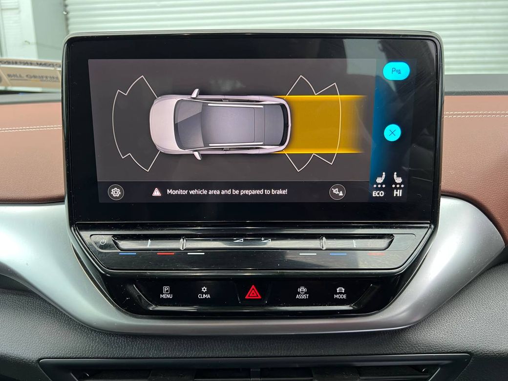2021 Volkswagen ID.4
