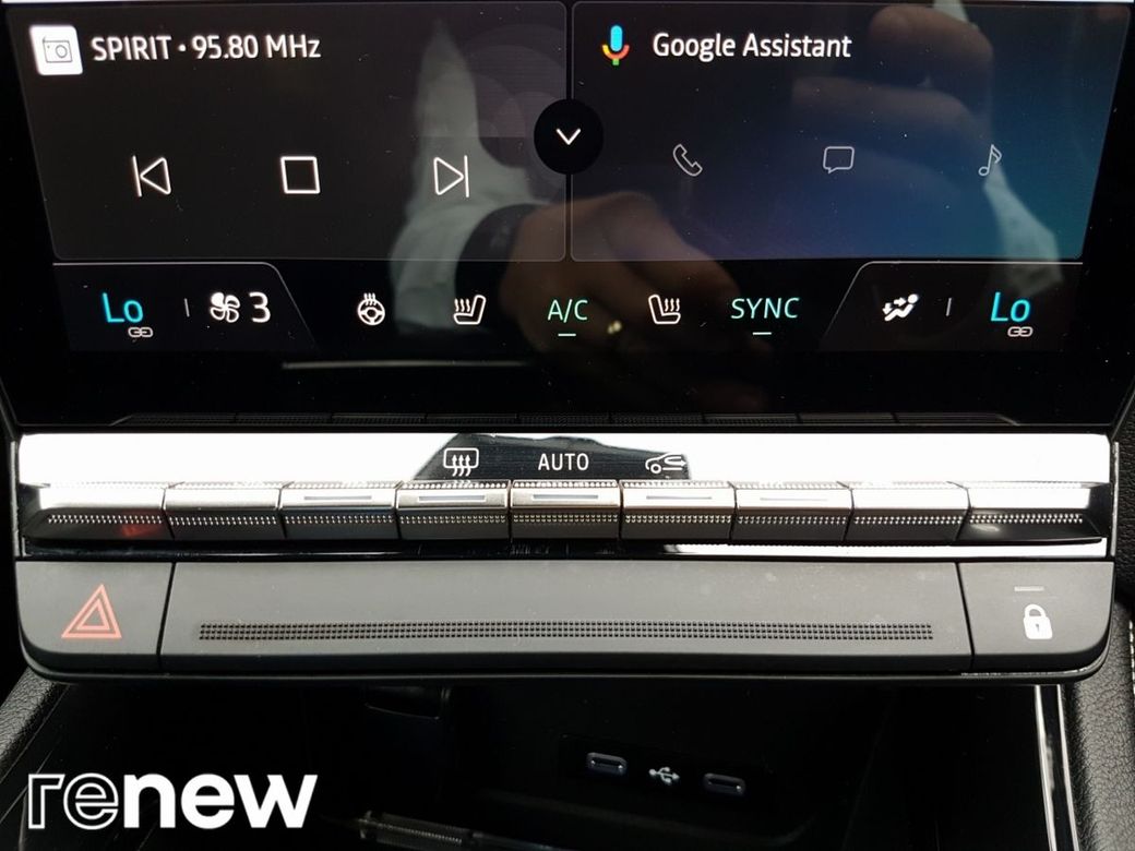 2023 Renault Austral