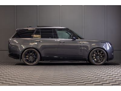 2024 Land Rover Range Rover