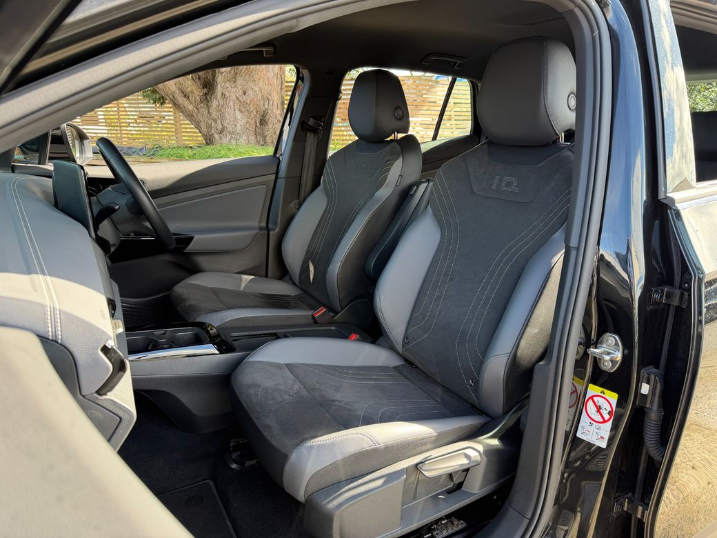 2023 Volkswagen ID.4