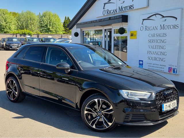 vehicle for sale from O'Regan Motors