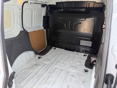 2021 Ford Transit Connect